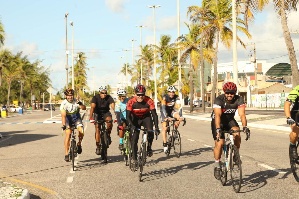 SMTT de Aracaju: Área para Prática do Ciclismo e Corrida terá horário alterado nos dias 19 e 24 - SMTT Aracaju